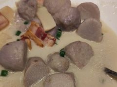 -宝燕壹号景观餐厅(龙盛国际商业广场店)