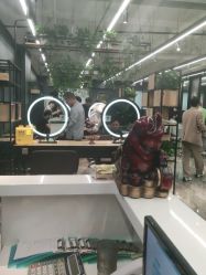 -藤野造型·专业烫染店
