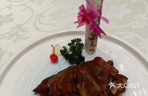 Lehe Salted Pig Trotter
