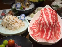 -东海怡品海鲜豆捞(星街坊店)