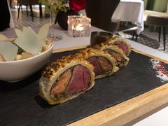 -Erman岩烧牛排(虹桥南丰城店)