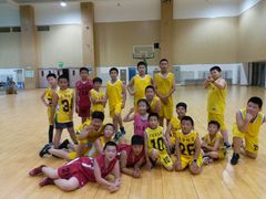 -大连北星篮球俱乐部(星海广场馆)