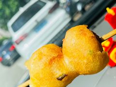 -信二嫂虾饼(振兴路店)