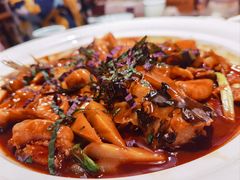 红烧鮰鱼-周家二小姐的菜(西津渡店)