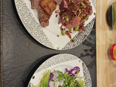 -西藏饭店·亚克·食光自助餐厅