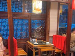 -仁和四季涮肉馆(天坛南门店)