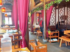 大堂-匠岳·王宝器麻椒鱼(会展中心店)