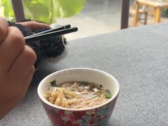 -中卫御苑福膳·养生局(圆明园店)