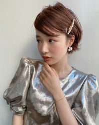 -BHG Hair Salon