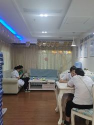-Dr.林醫生产后修复·超级店(南京江宁同曦店)