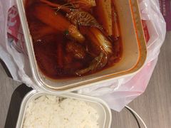 -每味每客·重庆麻辣烫(拓展大厦店)