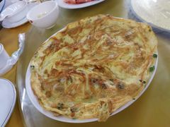 -老船长海鲜大排档(银滩店)