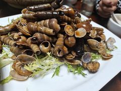 -八大碗私房菜(中城路店)