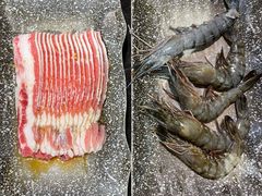 -贺野·自助炭火烤肉(紫藤路店)