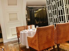 -北京王府井希尔顿酒店·秦唐中餐厅Chynna