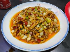 -醉小酒馆·川菜·江湖菜·重庆菜(观音桥旗舰店)