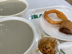 豆汁儿-锦馨豆汁(天坛路店)