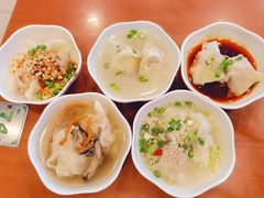 -龙抄手(春熙路总店)