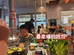 -轻烧烤肉(光谷步行街店)