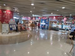 -盒马鲜生(和谐广场店)
