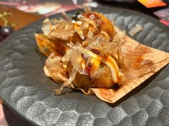 -弓二·烧鸟居酒屋(财富购物中心店)