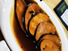 -佛有缘素食馆·荔湾老字号(陈家祠首店)