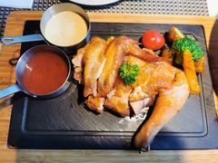 -MOCUS莫卡斯餐厅(祥云小镇店)