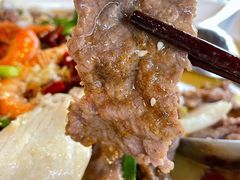 -邱大妈水煮(龙山店)