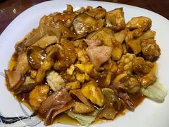 -惠宾饭庄(中山路店)