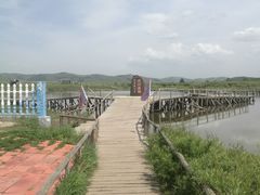 -塞罕坝国家级自然保护区