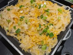 -很久以前羊肉串(朝阳路店)