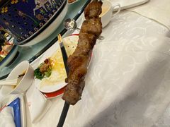 -新疆大厦·慕士塔格餐厅