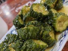 黄瓜墩-九河居(荔湾路店)