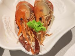 -食廬(浦东嘉里城店)