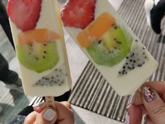 -掌上鲜(南顺城街店)