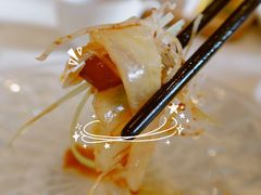 炳胜鱼生-炳胜品味(海印总店)