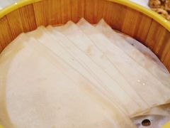-东四民芳餐厅(世茂工三店)