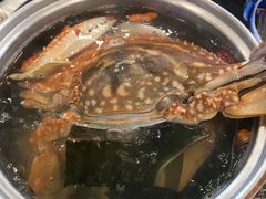 -澜悦港海鲜体验主题餐厅