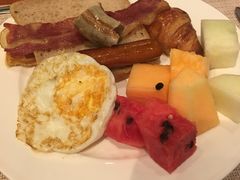 -成都世纪城假日酒店-西楼