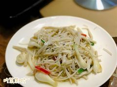 -草鱼先生潮州鱼生·虾生(新厦花园店)