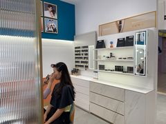 -海马体照相馆(石家庄裕华万达广场店)