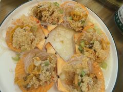 -星奇缘·海鲜餐厅(东山美食地标店)