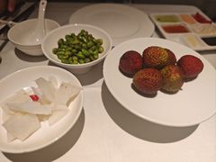 -四季民福烤鸭店(王府井东安门店)