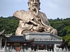 -句容茅山景区