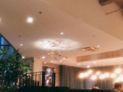 大堂-大树餐厅(红旗街万达店)