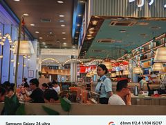 -Aqua Oasis 水天堂(常熟永旺店)