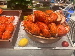 -博林天瑞喜来登酒店·西丽尚膳