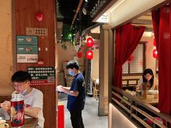 -农耕记·湖南土菜(halo广场店)
