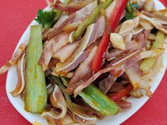 -东方削面(迎泽街店)