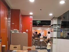 -呷哺呷哺(西单大悦城店)